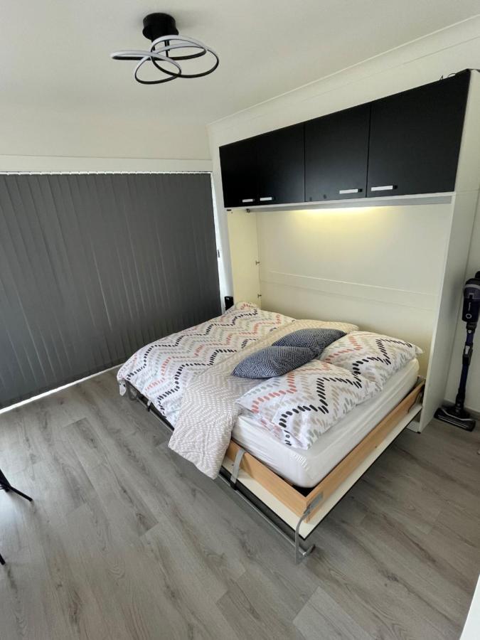 Studio Met Schitterend Uitzicht Op Oostende - Marijana2 外观 照片